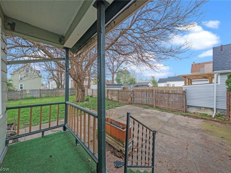 1310 Buhrer Avenue, Cleveland, OH 44109 Photo 17