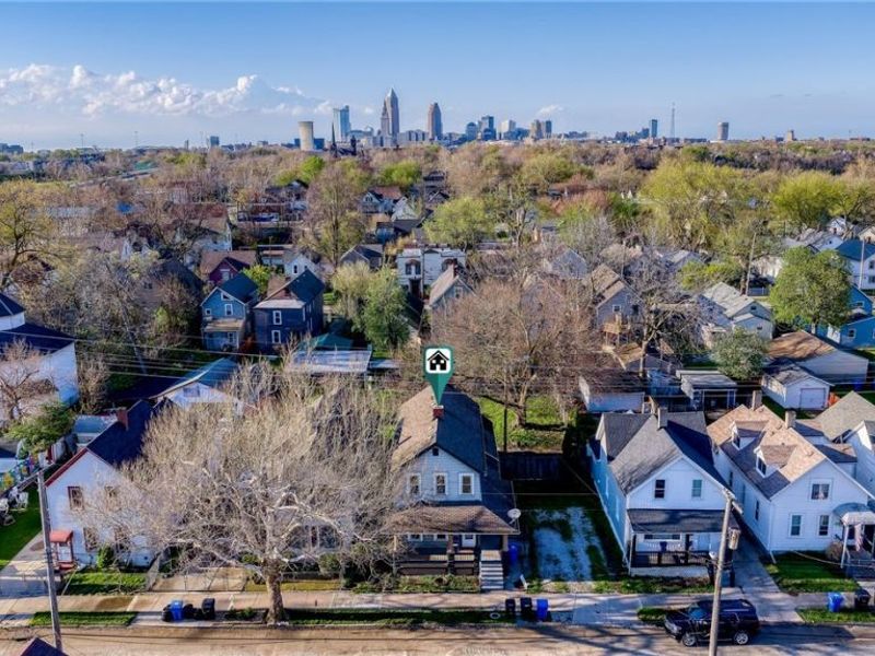 1310 Buhrer Avenue, Cleveland, OH 44109 Photo 19