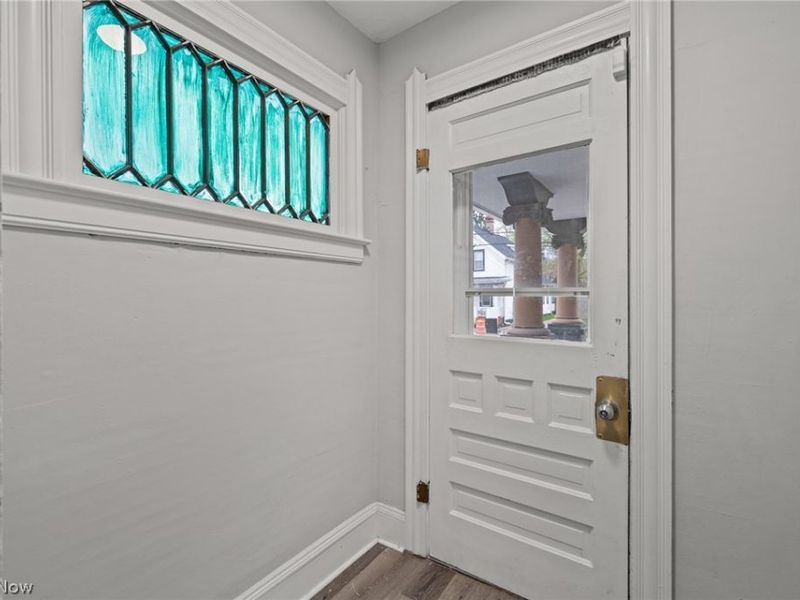 1310 Buhrer Avenue, Cleveland, OH 44109 Photo 2