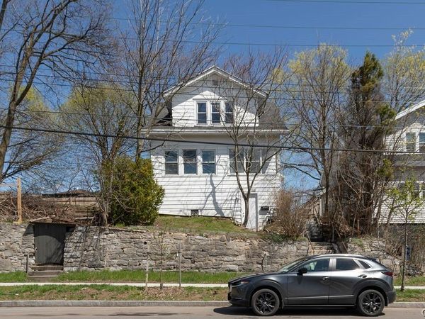 608 Carbon Street, Syracuse, NY 13208