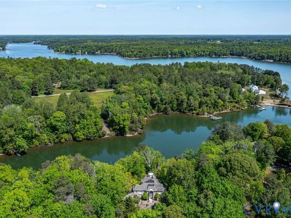 1167 Ottoman Ferry Road, Lancaster, VA 22503