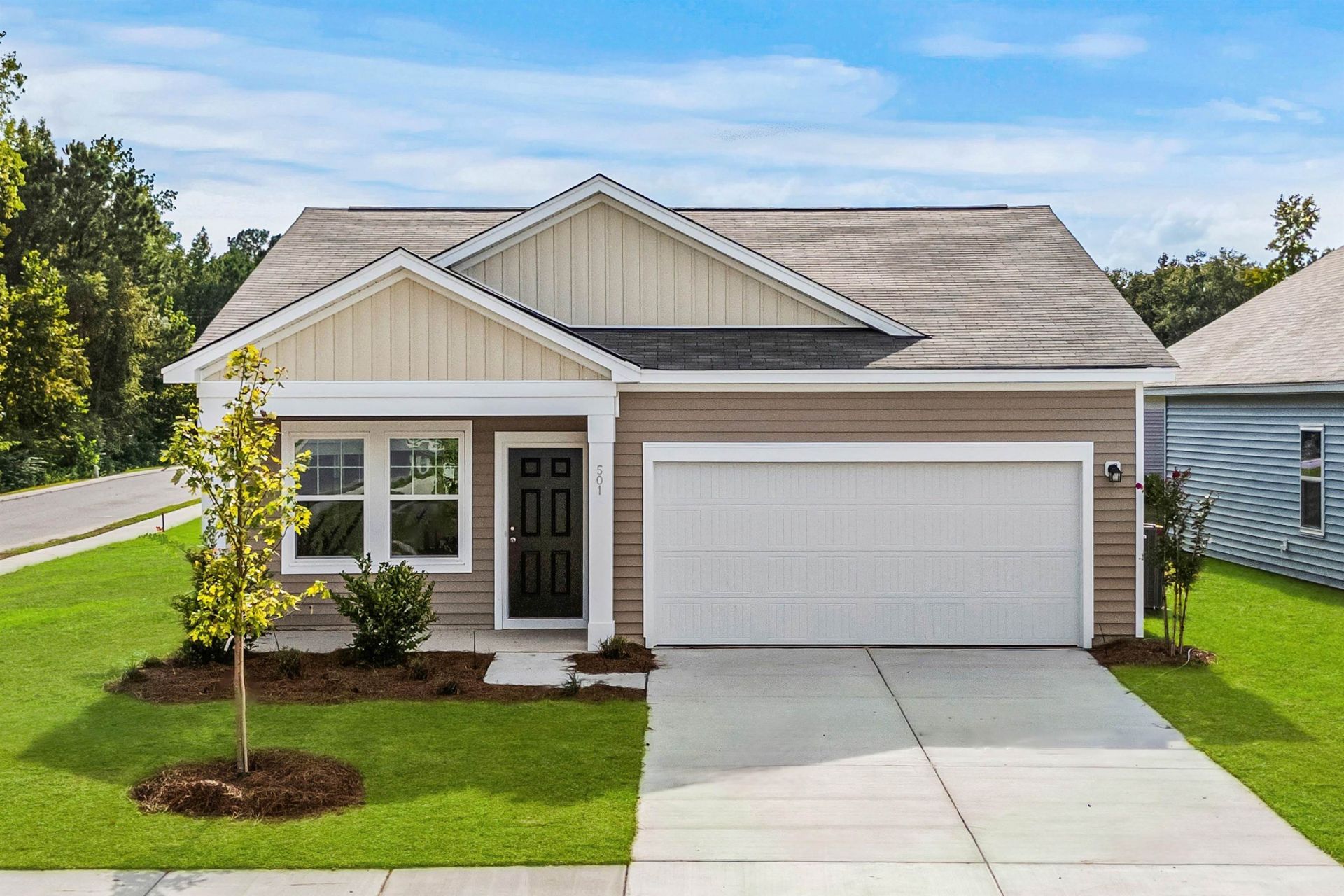 340 Azimuth Dr , Conway, SC 29526 Main Photo
