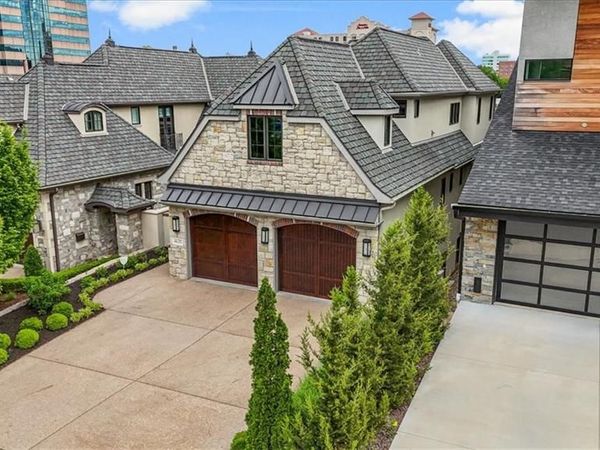 4635 Jarboe Street, Kansas City, MO 64112