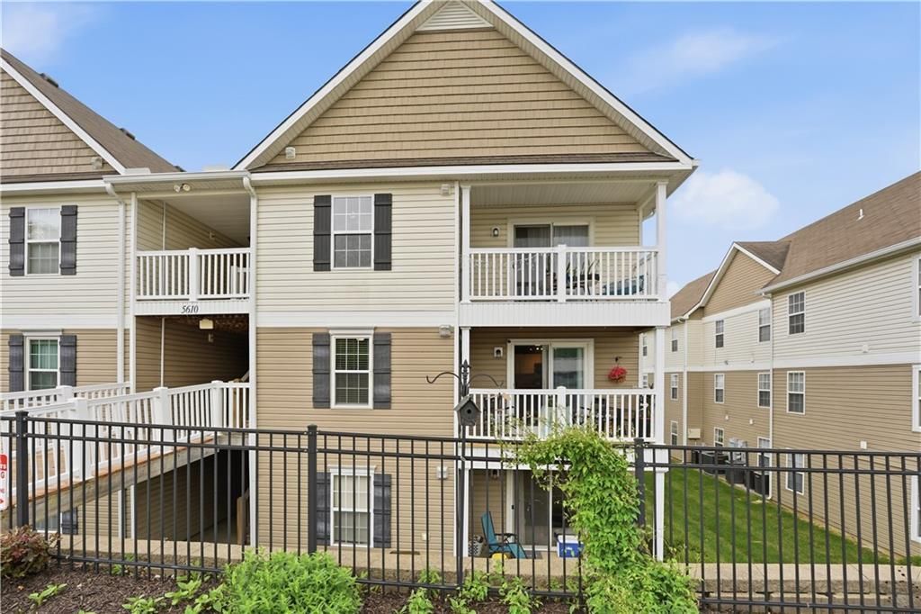 5610 NE 80th Terrace, Unit 2C, Kansas City, MO 64119 Main Photo
