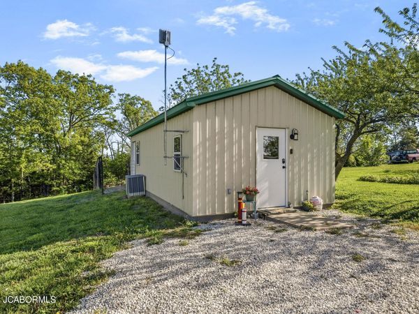 1592 HIGHWAY CC , Linn, MO 65051