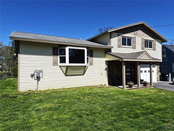 112 Primrose Lane, Syracuse, NY 13212