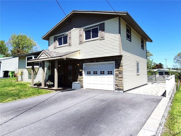 112 Primrose Lane, Syracuse, NY 13212