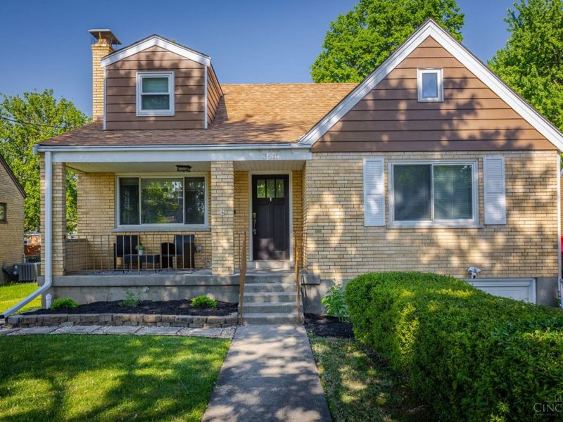 3611 Neiheisel Avenue, Green Township, OH 45238 Photo 1