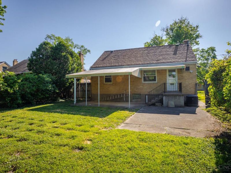 3611 Neiheisel Avenue, Green Township, OH 45238 Photo 23