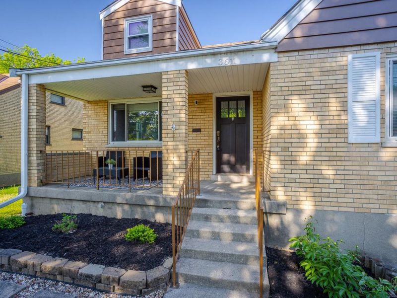 3611 Neiheisel Avenue, Green Township, OH 45238 Photo 3