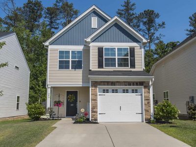 489 Kippen Lane, Lexington, SC 29073