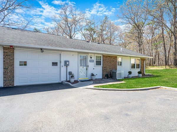 323 A Woodbridge Drive , Ridge, NY 11961