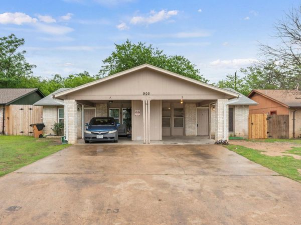 905 Fieldwood DR, Austin, TX 78758
