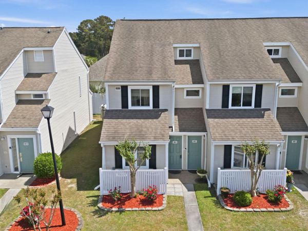 1500 Deer Creek Rd., Unit 1500-A, Surfside Beach, SC 29575