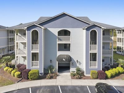 4520 Coquina Harbour Dr. , Unit F-9, Little River, SC 29566