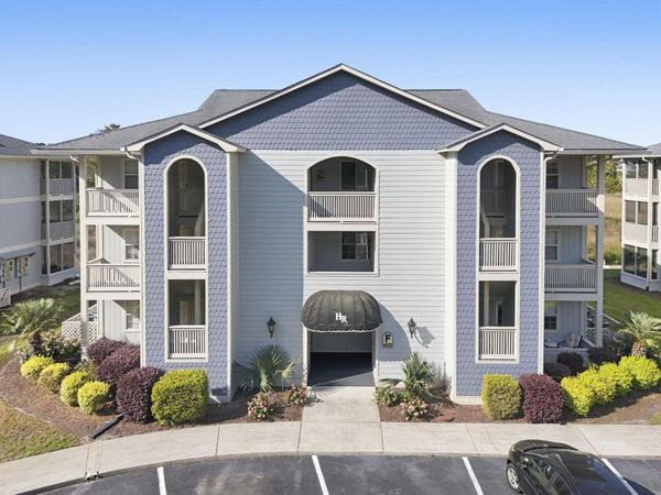 4520 Coquina Harbour Dr. , Unit F-9, Little River, SC 29566