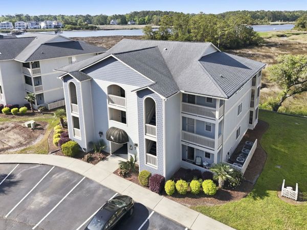 4520 Coquina Harbour Dr. , Unit F-9, Little River, SC 29566