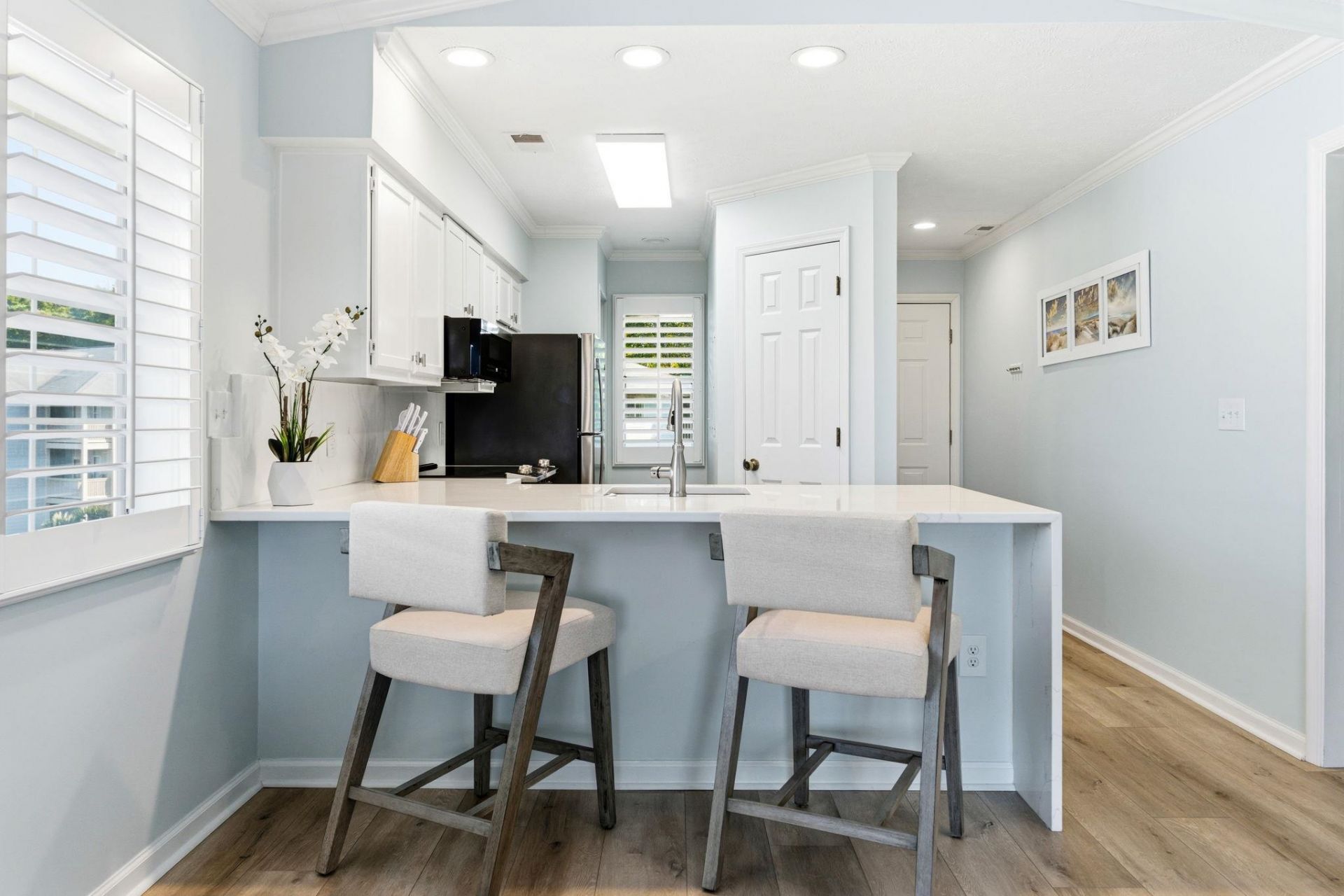 4520 Coquina Harbour Dr.  Photo 11