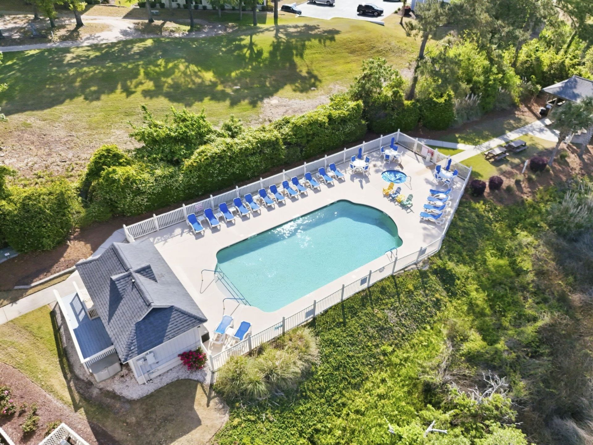 4520 Coquina Harbour Dr.  Photo 37