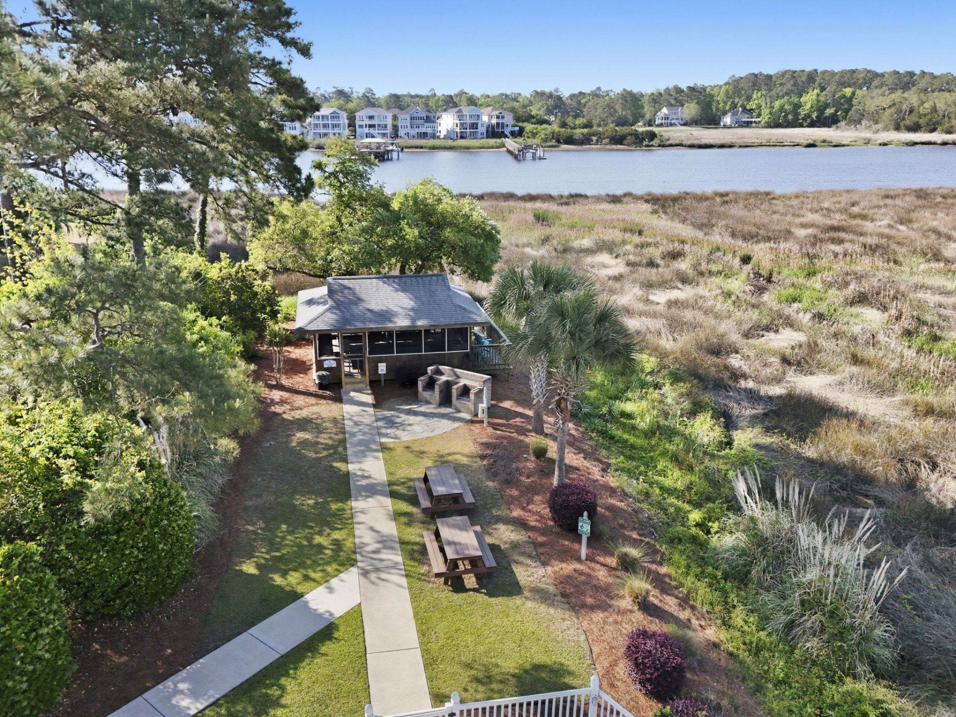 4520 Coquina Harbour Dr.  Photo 40