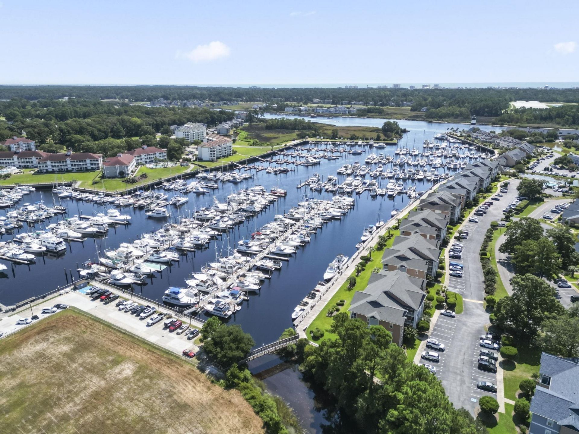 4520 Coquina Harbour Dr.  Photo 42