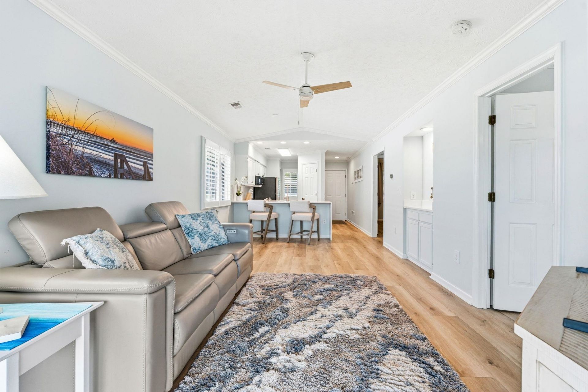 4520 Coquina Harbour Dr.  Photo 5