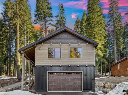 14765 Copenhagen Drive, Truckee, CA 96161 Photo