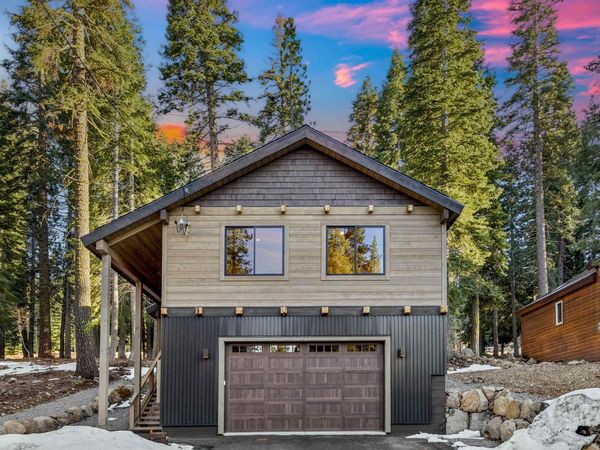 14765 Copenhagen Drive, Truckee, CA 96161