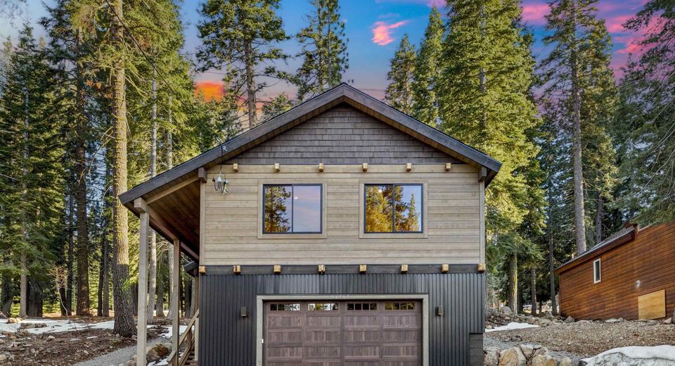 14765 Copenhagen Drive, Truckee, CA 96161 Photo