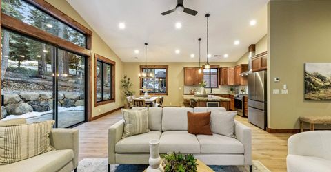 14765 Copenhagen Drive, Truckee, CA 96161 Photo