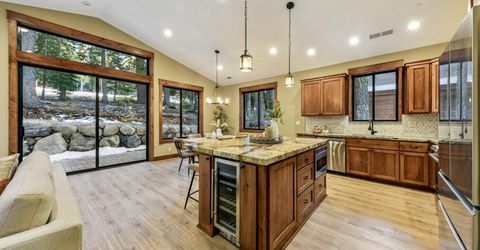 14765 Copenhagen Drive, Truckee, CA 96161 Photo