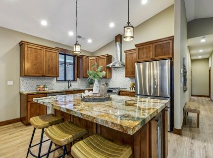 14765 Copenhagen Drive, Truckee, CA 96161 Photo