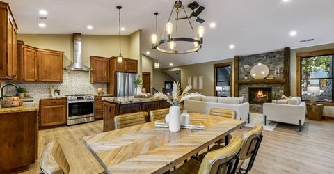 14765 Copenhagen Drive, Truckee, CA 96161 Photo