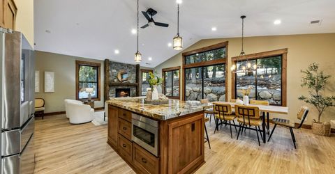 14765 Copenhagen Drive, Truckee, CA 96161 Photo