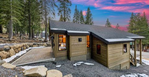 14765 Copenhagen Drive, Truckee, CA 96161 Photo