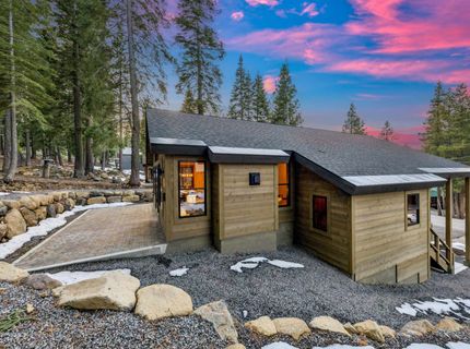 14765 Copenhagen Drive, Truckee, CA 96161 Photo