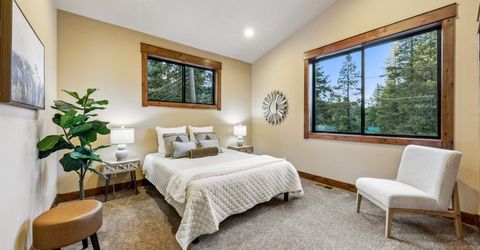 14765 Copenhagen Drive, Truckee, CA 96161 Photo