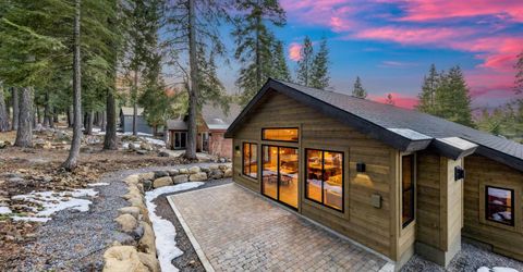 14765 Copenhagen Drive, Truckee, CA 96161 Photo