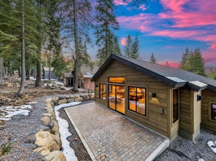 14765 Copenhagen Drive, Truckee, CA 96161 Photo