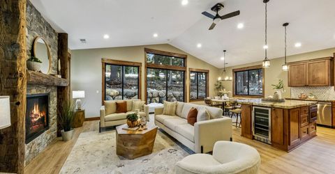 14765 Copenhagen Drive, Truckee, CA 96161 Photo