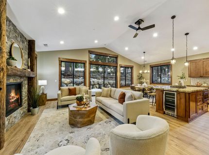 14765 Copenhagen Drive, Truckee, CA 96161 Photo
