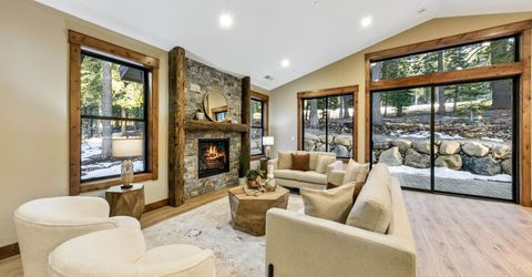 14765 Copenhagen Drive, Truckee, CA 96161 Photo