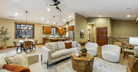 14765 Copenhagen Drive, Truckee, CA 96161 Photo
