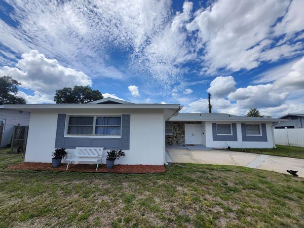 2521 Tomoka Avenue, Titusville, FL 32780
