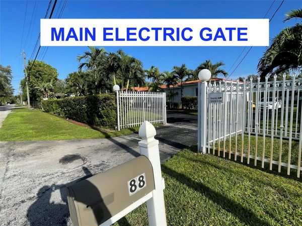 88 NE 154th Street, North Miami Beach, FL 33162