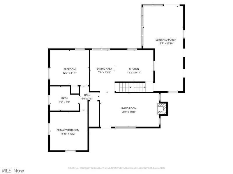4817 Shepler Church Avenue SW, Navarre, OH 44662 Photo 48