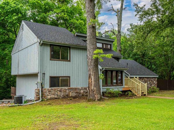 1018 N 26TH Street, Arkadelphia, AR 71923