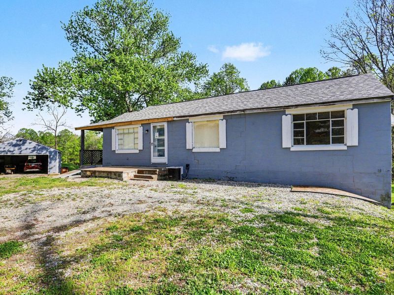 985 Pump Station Road SE, Sugar Grove, OH 43155 Photo 2