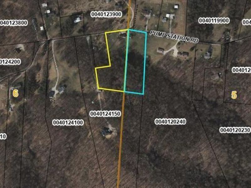 985 Pump Station Road SE, Sugar Grove, OH 43155 Photo 34