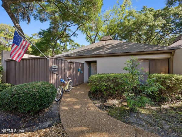 3318 SEA MARSH Road, Fernandina Beach, FL 32034